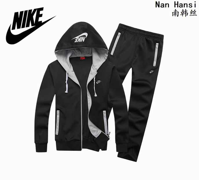 men nike sport suits-148